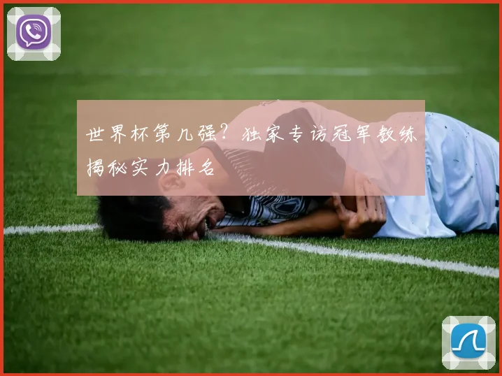 世界杯第几强？独家专访冠军教练揭秘实力排名