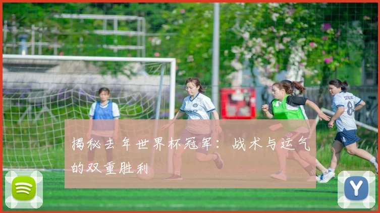 揭秘去年世界杯冠军：战术与运气的双重胜利
