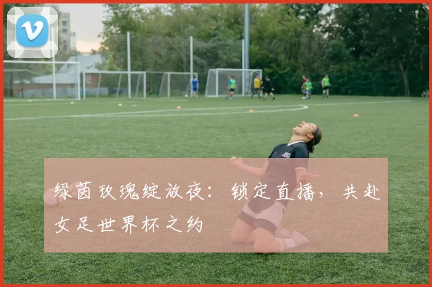 绿茵玫瑰绽放夜：锁定直播，共赴女足世界杯之约